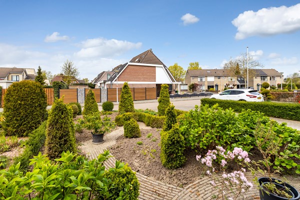 Medium property photo - Pietje Baltusstraat 6, 4153 CP Beesd